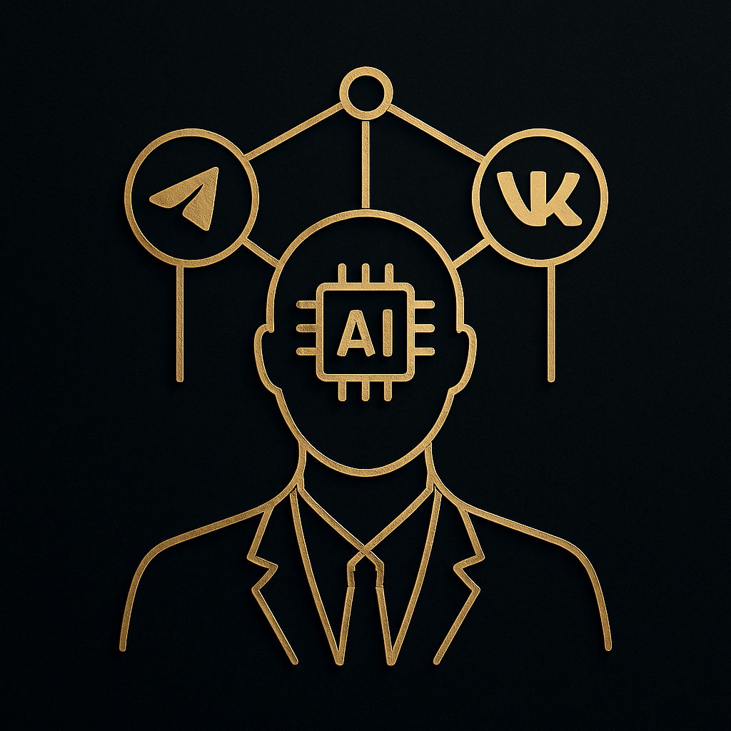 AI-SMM