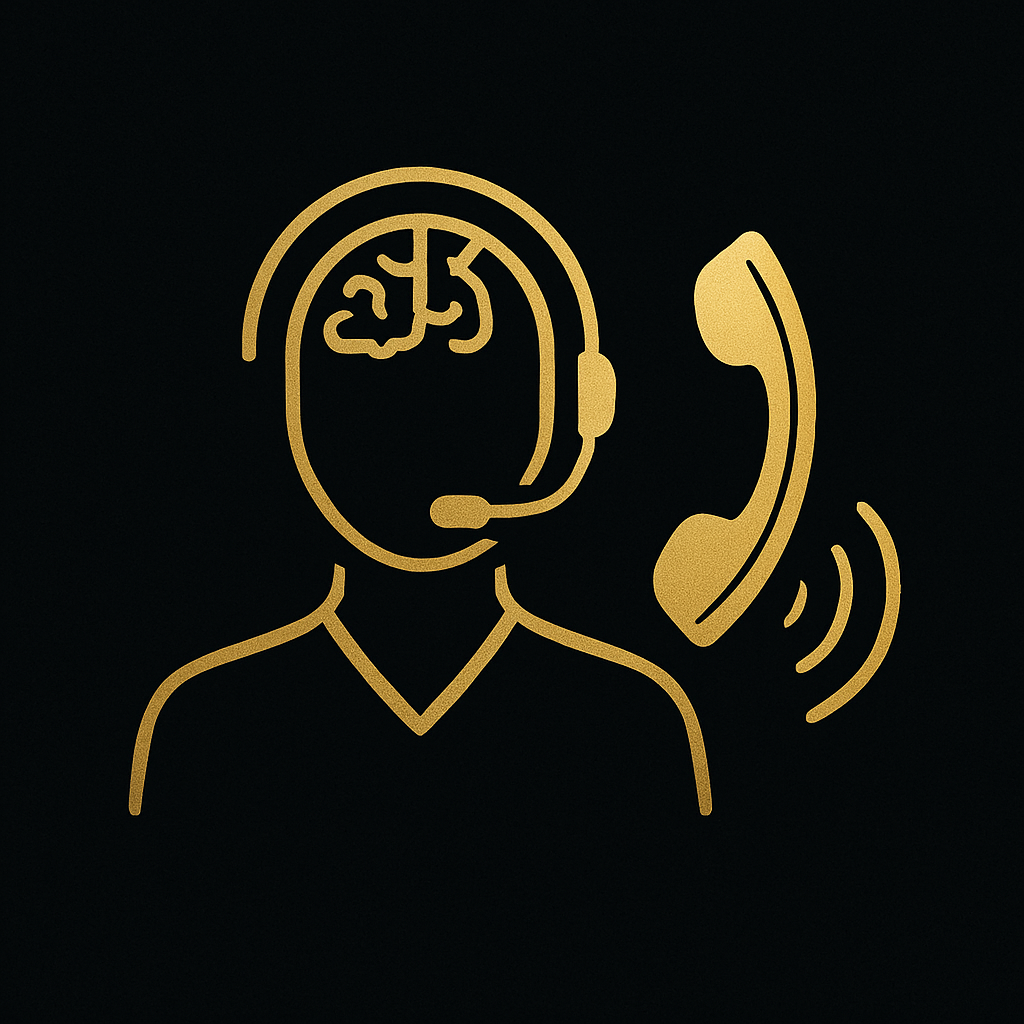 AI-call-центр