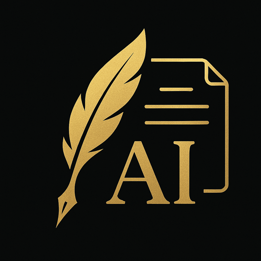 AI-копирайтер